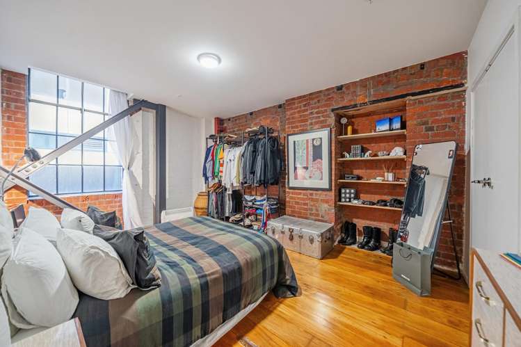 8H Egmont Street Te Aro_12