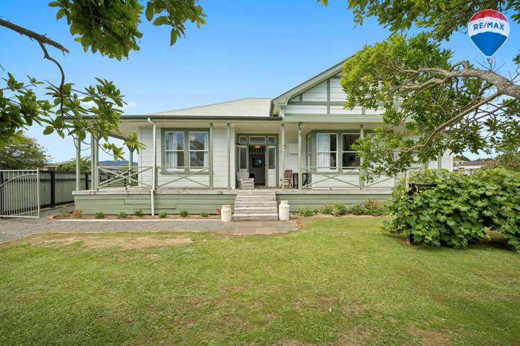 36 Burn Street Levin_2