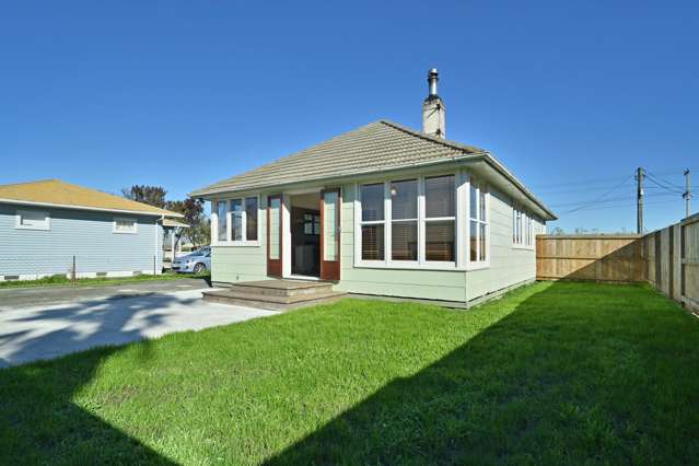 Move in ready - What a buy!