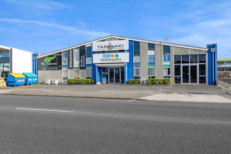 128 Gill Street New Plymouth_15