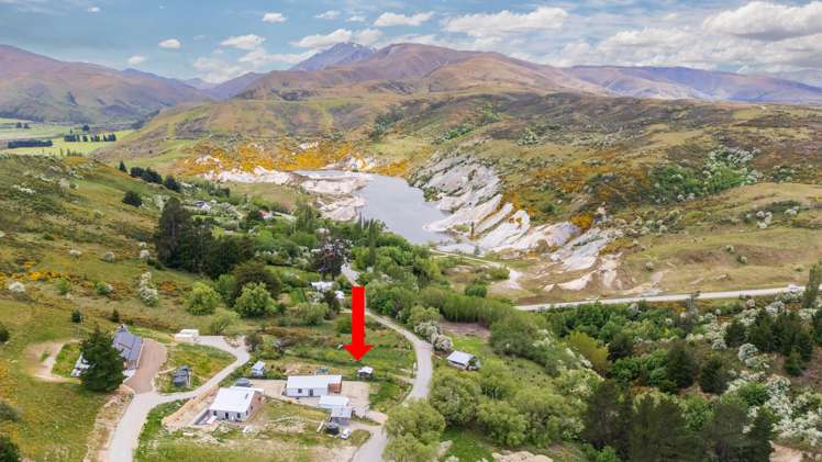 Lot 1 Saint Bathans Downs Road St Bathans_7