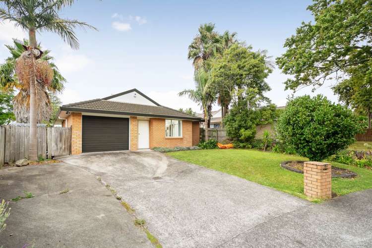 15 Clover Drive Henderson_16