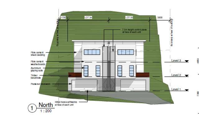 Stage 2 Golden Elm Rise Toi Toi_3