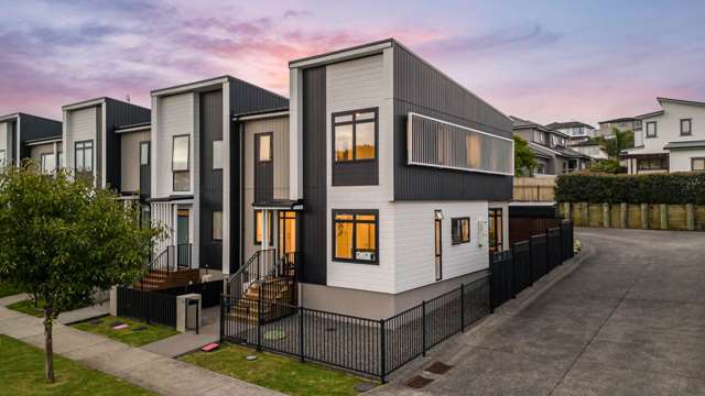 Clear Instructions to Sell