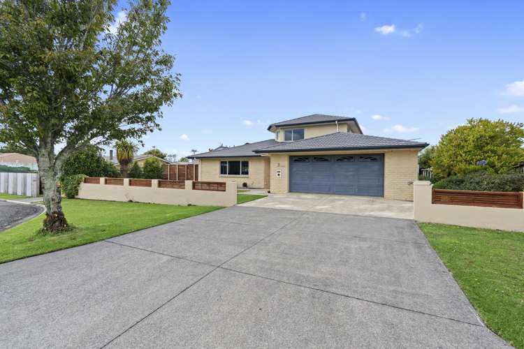 3 Mahoe Street Inglewood_19