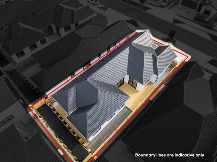 12 Bannockburn Road Papakura_26