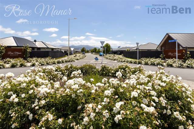 14 Rembrandt Drive, Rose Manor Springlands_2