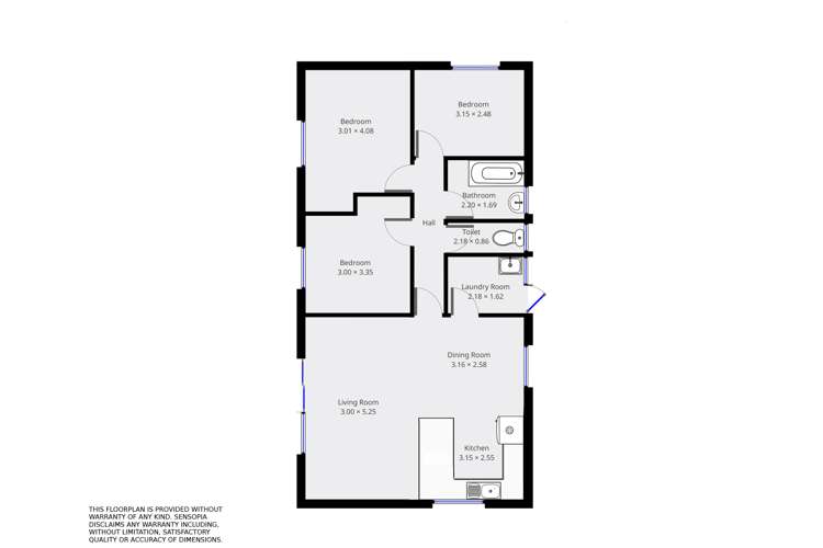 2/3 Hewer Crescent Naenae_13