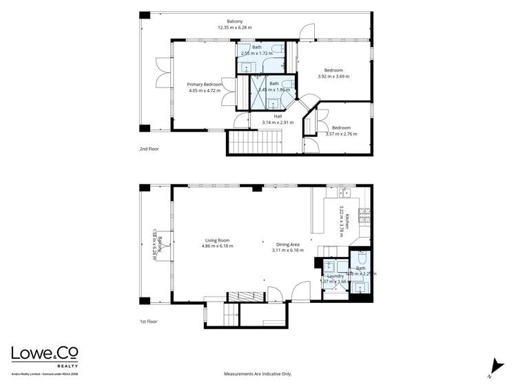12/28 Hobson Street Thorndon_25