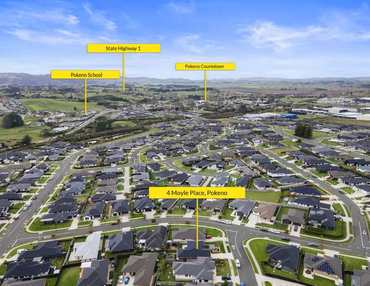 4 Moyle Street Pokeno_22