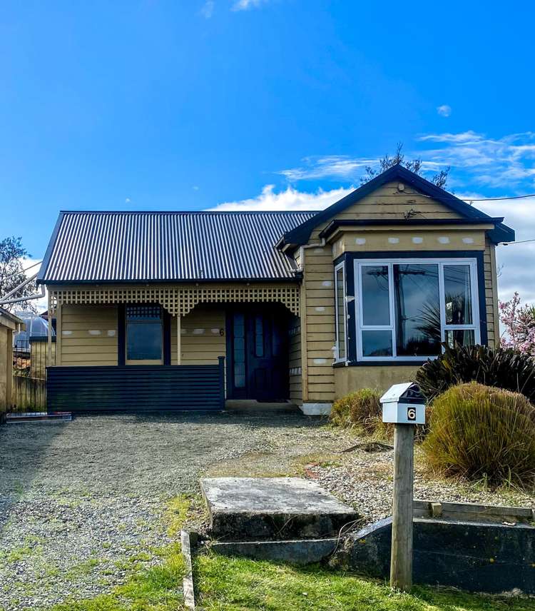 6 Denton Street Gore_14