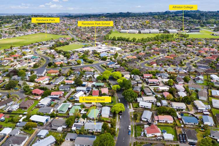 6 Nearco Street Randwick Park_15