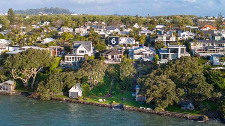 6 Rawene Avenue Westmere_10