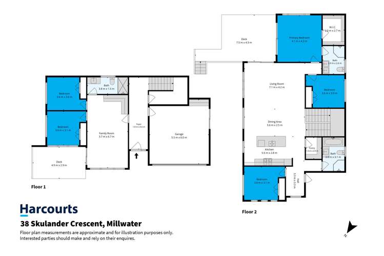 38 Skulander Crescent Millwater_32