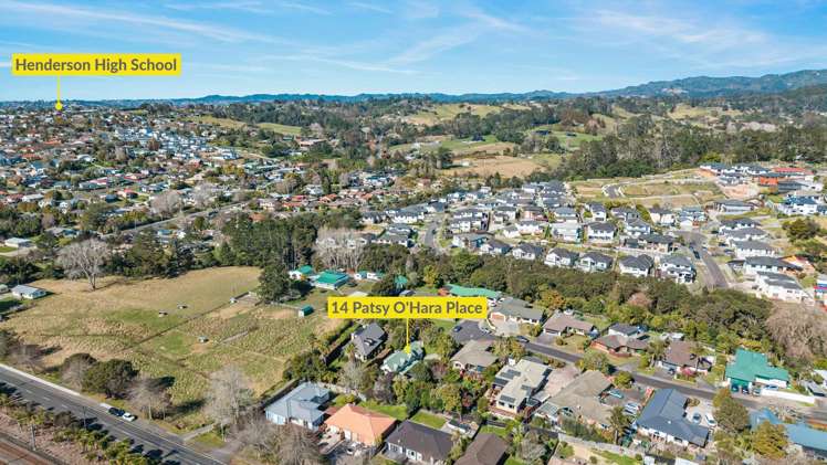 14 Patsy O'hara Place Swanson_23