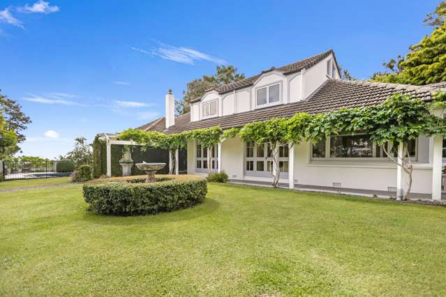 A Garden Estate Made for Slow, Beautiful Living