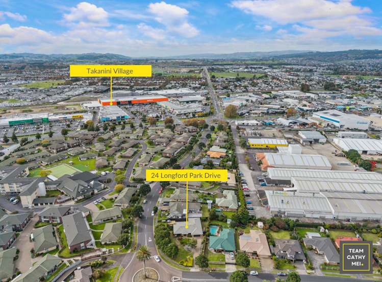 24 Longford Park Drive Takanini_32
