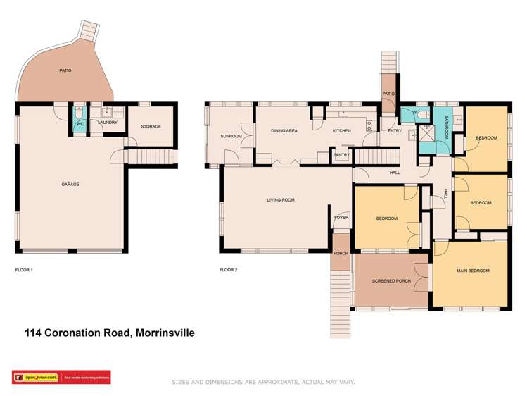 114 Coronation Road Morrinsville_23