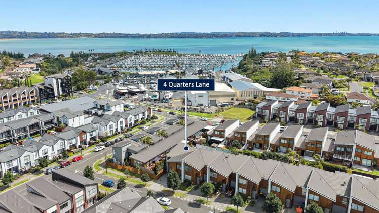 4 Quarters Lane Beachlands_27