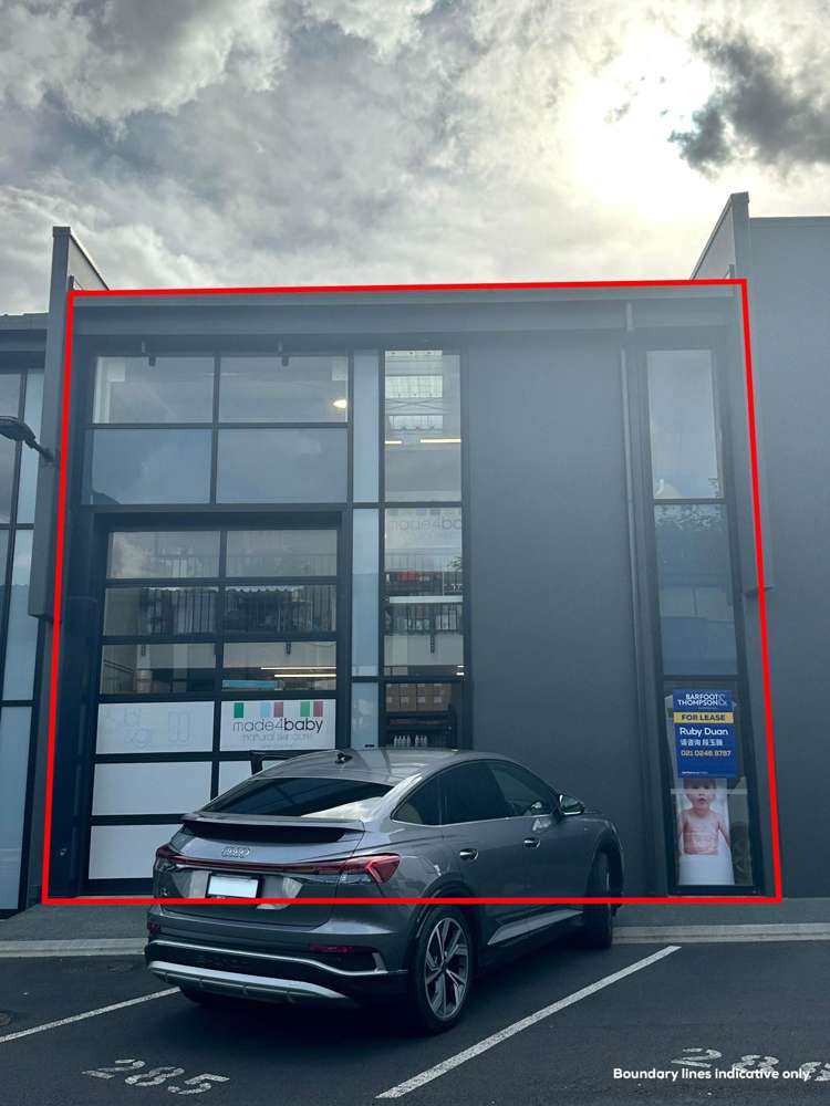 Unit 18/14 Harrison Road Mt Wellington_8