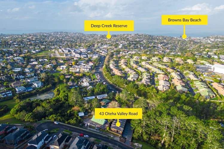 Lot 3/3 Pharlap Drive Oteha_37