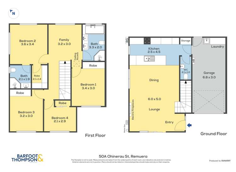 50A Ohinerau Street Remuera_20