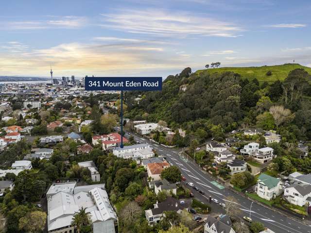 8/341 Mount Eden Road Mount Eden_1