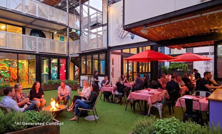 270 St Asaph Street Christchurch Central_4