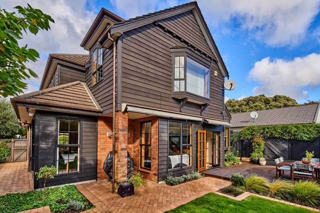 3 Kauri Saint Waterloo Woburn_1