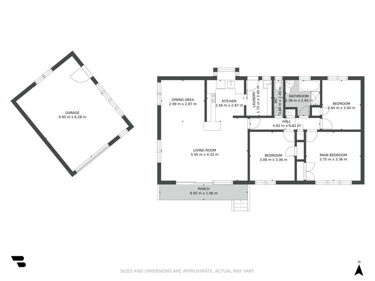 50 Colombo Road Waiuku_19