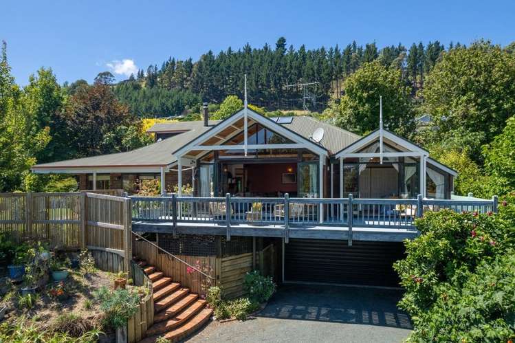 8 Faraday Rise Richmond_38