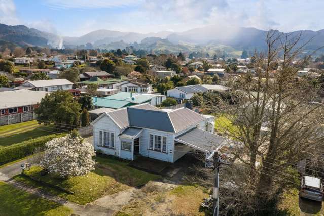 Timeless Villa Awaits New Chapter