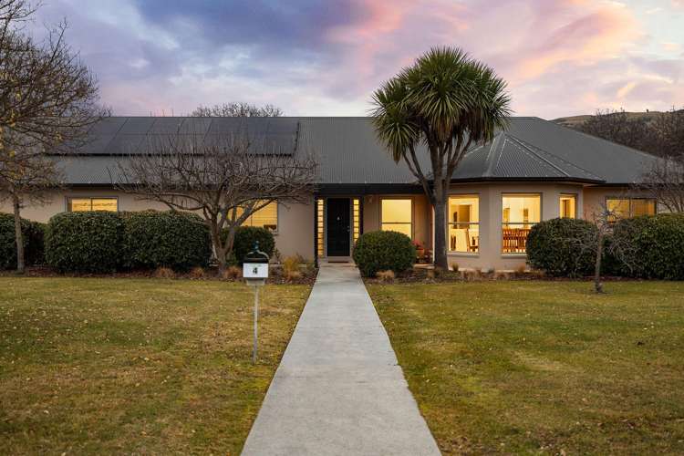 4 Crawford Place Dalefield/Wakatipu Basin_28