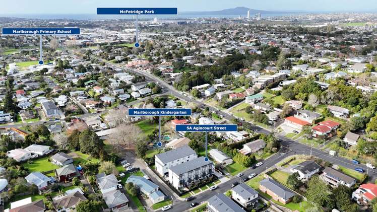 5a Agincourt Street Glenfield_28