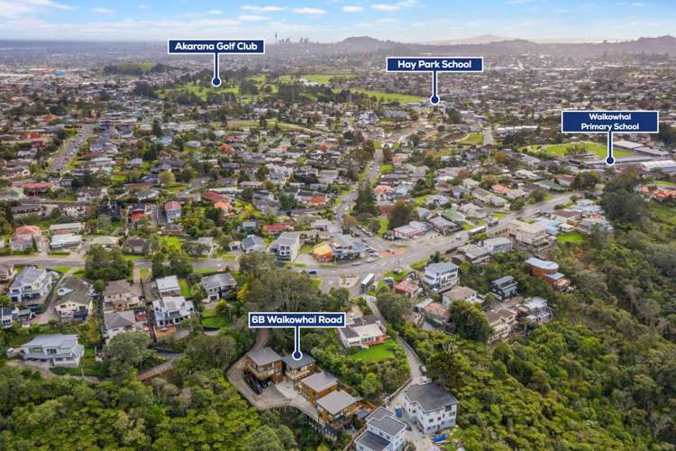 6b Waikowhai Road Mount Roskill_30