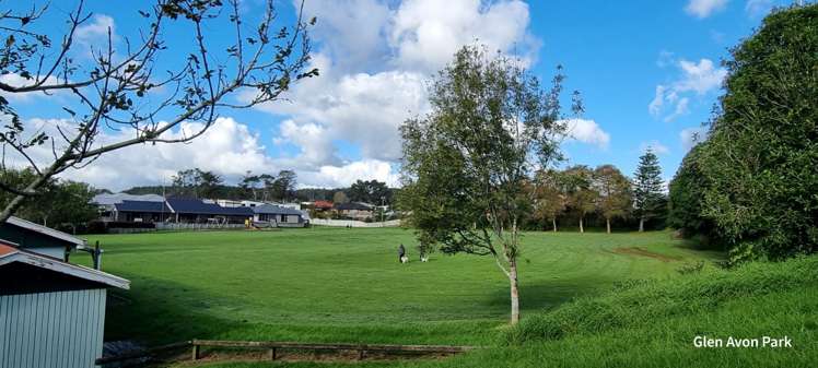 16a Alberta Road Glen Avon_5