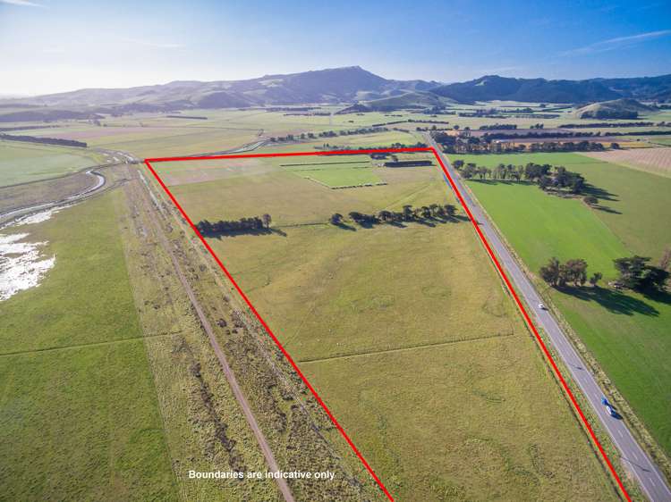 1926 Christchurch Akaroa Road Gebbies Valley_9