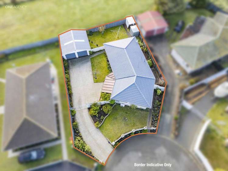 9 Cornet Lane Aranui_24