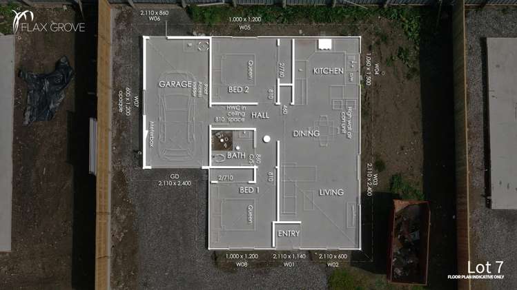 Lots 1-8 Flax Grove Foxton_44