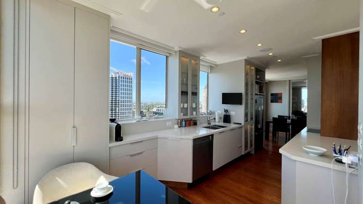 3004/8 Albert Street Auckland Central_43