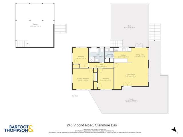 245 Vipond Road Stanmore Bay_1
