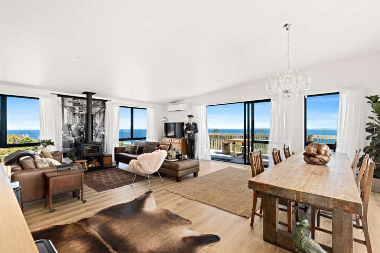 9 Elizabeth Point Road Kawau Island_7