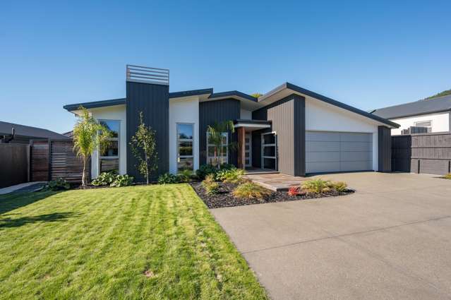 Stunning Show Home Can Now Be Your Home!
