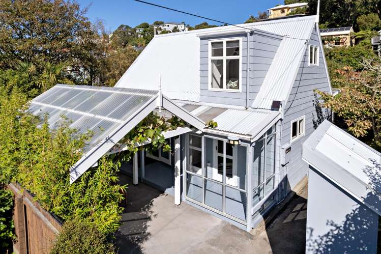 137 Aro Street Aro Valley_15