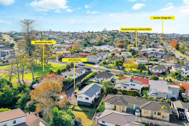 2/75 Elliot Street Howick_16