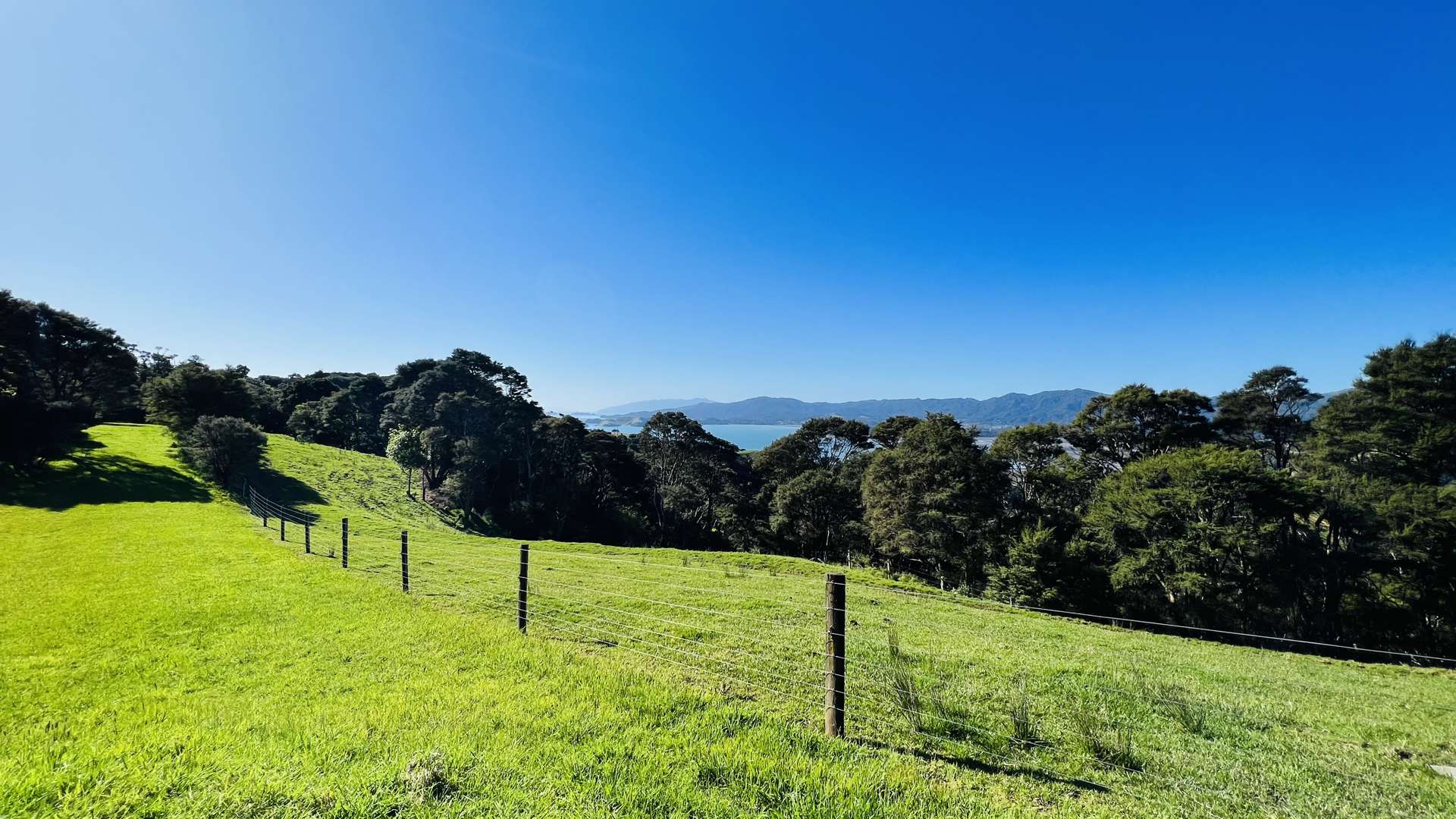 1288 SH25 Manaia Coromandel ThamesCoromandel Houses for Sale