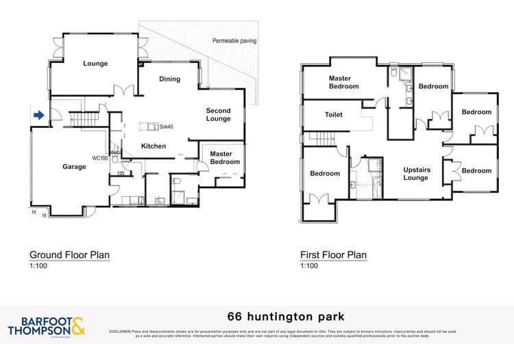 66 Huntington Park Drive Greenhithe_8