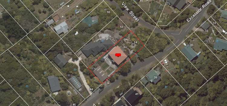 14 View Street Stewart Island_35