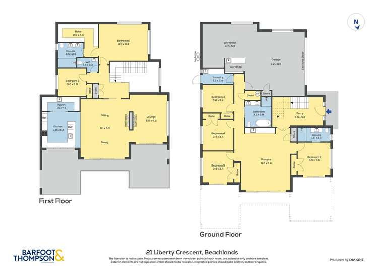 21 Liberty Crescent Beachlands_22
