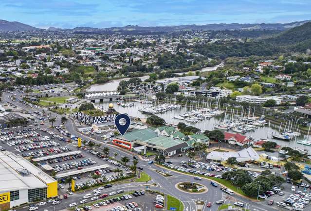 The best spot in town!